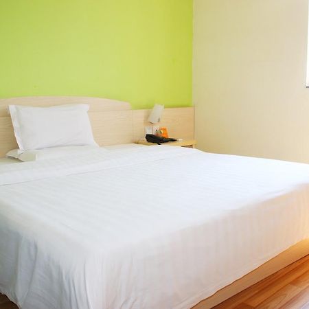 7Days Inn Guiyang Baiyun Platinum Eksteriør bilde