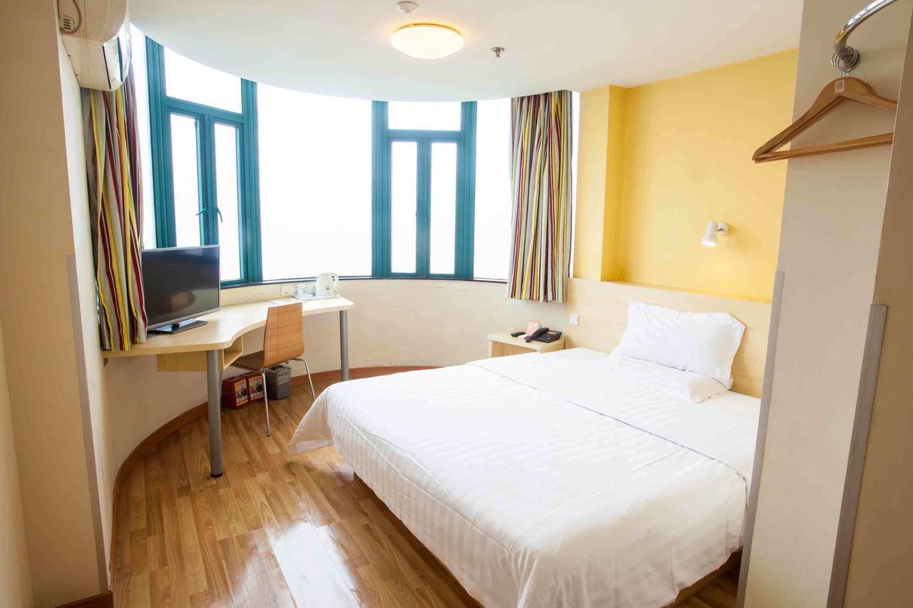 7Days Inn Guiyang Baiyun Platinum Rom bilde
